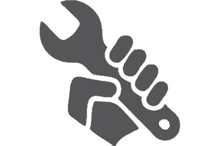 Крепление к полу