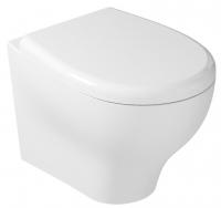 Унитаз подвесной Galassia Eden 7212