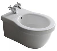 Биде подвесное Galassia Ethos 8440M