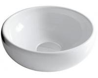 Раковина накладная 42х42 см Galassia Ergo 7105 Раковина накладная 42х42 см Galassia Ergo 7105