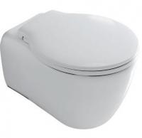 Унитаз подвесной Galassia Ergo 7109