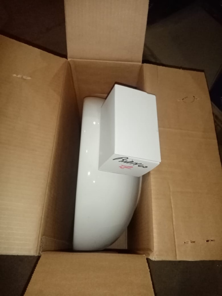 Раковина накладная 42х42 см Galassia Ergo 7105 Раковина накладная 42х42 см Galassia Ergo 7105